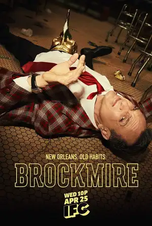 Brockmire